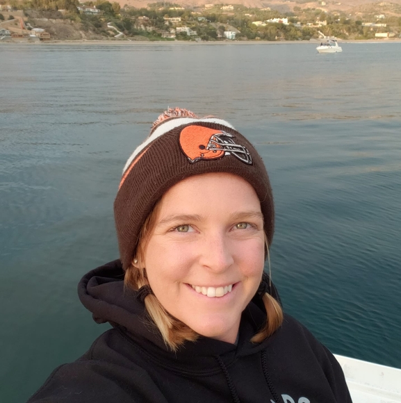 Meet your Posher, Amy - Picture 1 of 1